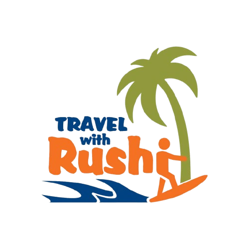 Rushi Logo